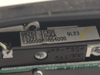 2009-2010 Infiniti Fx35 Climate Control Module Temperature AC/Heater Replacement P/N:68262 1CX0E 25391 1BU6A Fits Fits 2009 