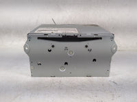 2010 Infiniti Fx35 Radio AM FM Cd Player Receiver Replacement P/N:2591AZX77B CV-VN1060AD Fits Fits 2011 OEM Used Auto Parts 