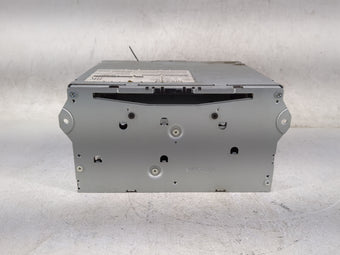 compare product 2010 Infiniti Fx35 Radio AM FM Cd Player Receiver Replacement P/N:2591AZX77B CV-VN1060AD Fits Fits 2011 OEM Used Auto Parts