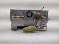 2010 Infiniti Fx35 Radio AM FM Cd Player Receiver Replacement P/N:2591AZX77B CV-VN1060AD Fits Fits 2011 OEM Used Auto Parts 