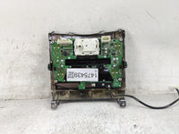 2009-2010 Infiniti Fx35 Climate Control Module Temperature AC/Heater Replacement P/N:25810 1CA0B Fits Fits 2009 2010 OEM Use