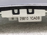 2009-2010 Infiniti Fx35 Climate Control Module Temperature AC/Heater Replacement P/N:25810 1CA0B Fits Fits 2009 2010 OEM Use