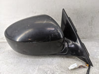 2009-2012 Infiniti Fx35 Passenger Side View Mirror - Right Door Mirror OEM Used - Oemusedautoparts1.com