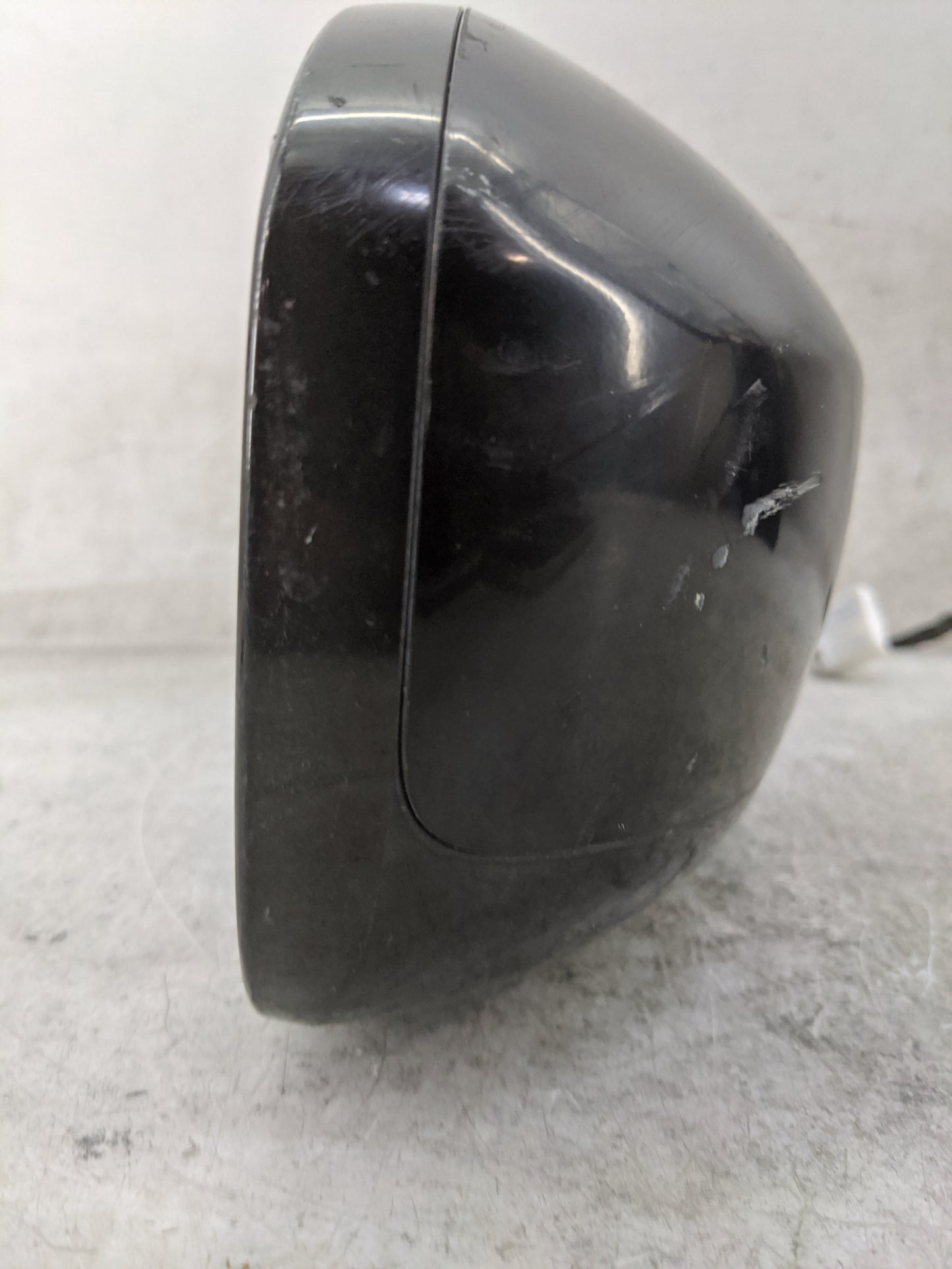 2009-2012 Infiniti Fx35 Passenger Side View Mirror - Right Door Mirror OEM Used - Oemusedautoparts1.com