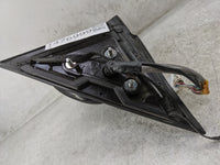 2009-2012 Infiniti Fx35 Passenger Side View Mirror - Right Door Mirror OEM Used - Oemusedautoparts1.com