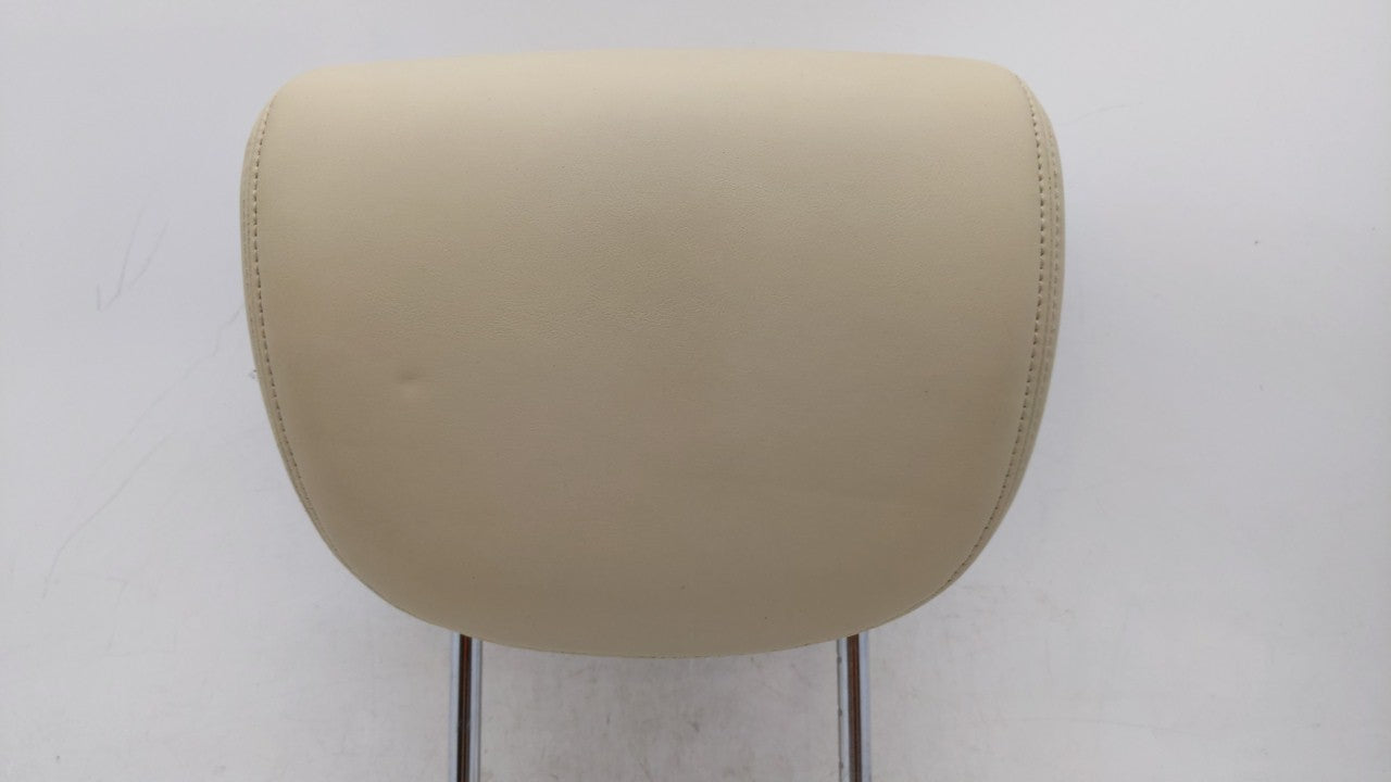 2009-2010 Infiniti Fx35 Headrest Head Rest Front Driver Passenger Seat - Oemusedautoparts1.com