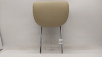 2009-2010 Infiniti Fx35 Headrest Head Rest Front Driver Passenger Seat - Oemusedautoparts1.com
