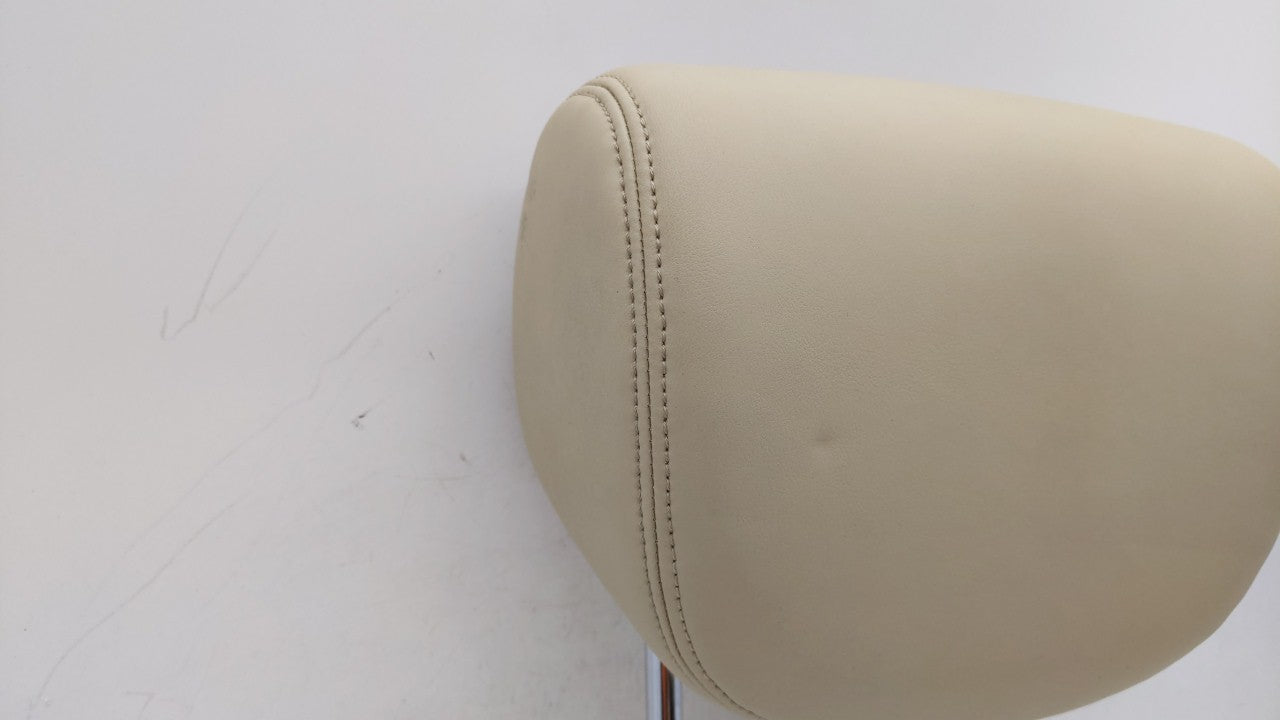 2009-2010 Infiniti Fx35 Headrest Head Rest Front Driver Passenger Seat - Oemusedautoparts1.com