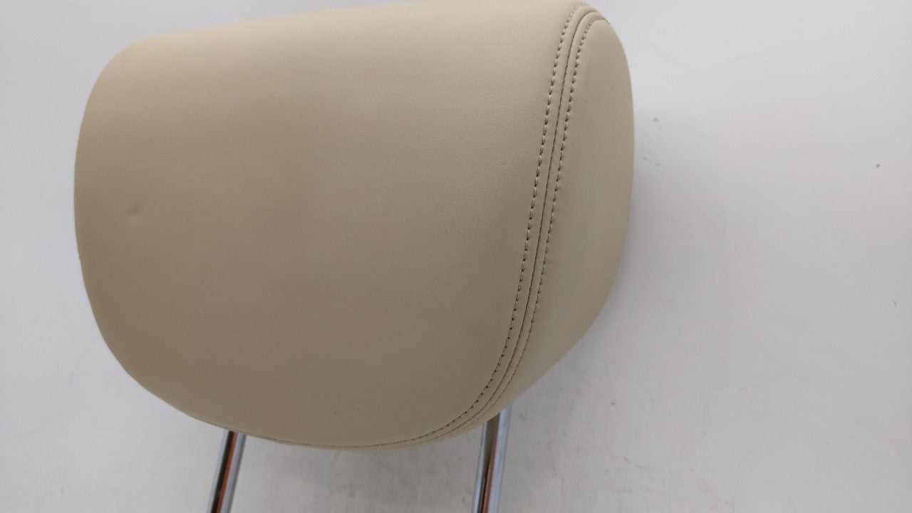 2009-2010 Infiniti Fx35 Headrest Head Rest Front Driver Passenger Seat - Oemusedautoparts1.com
