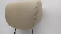 2009-2010 Infiniti Fx35 Headrest Head Rest Front Driver Passenger Seat - Oemusedautoparts1.com