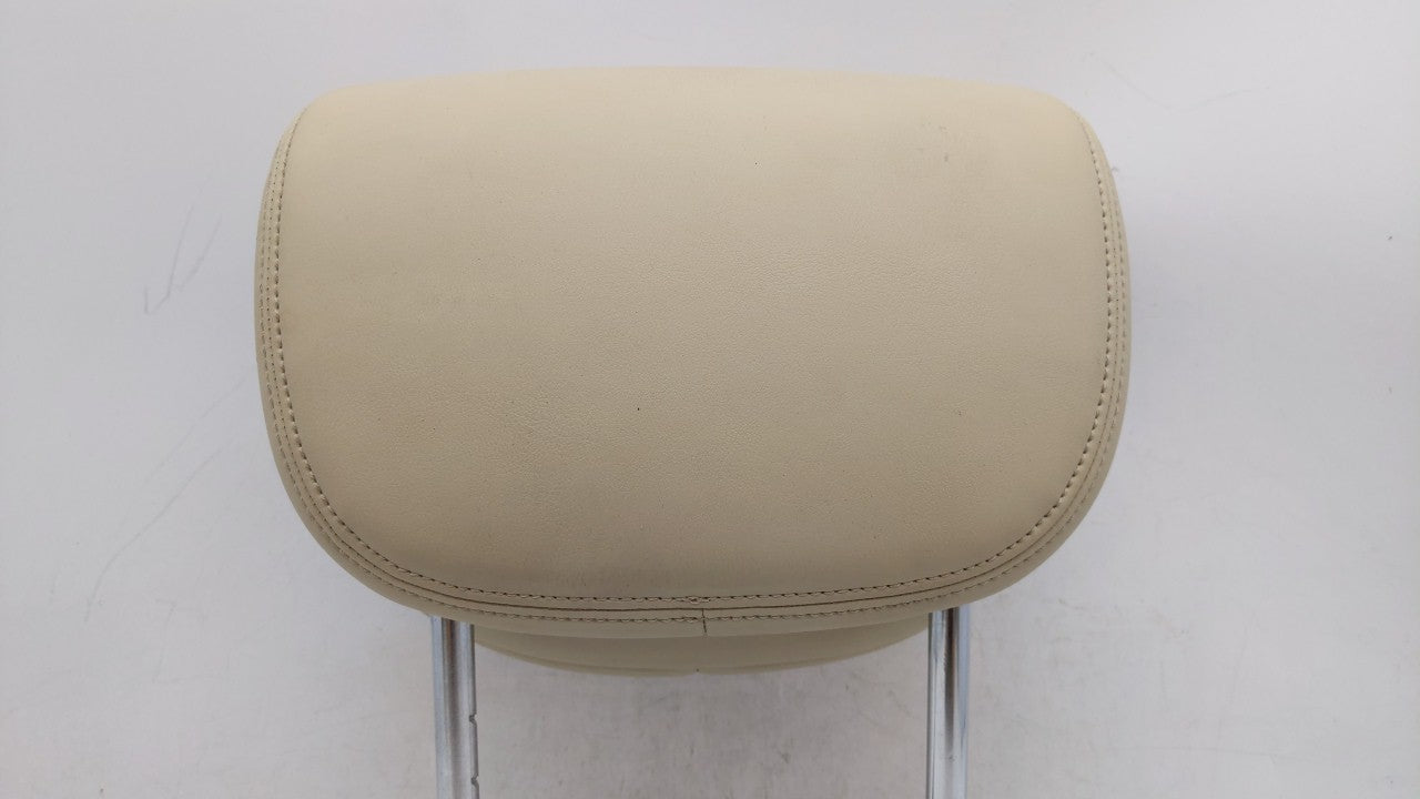 2009-2010 Infiniti Fx35 Headrest Head Rest Front Driver Passenger Seat - Oemusedautoparts1.com