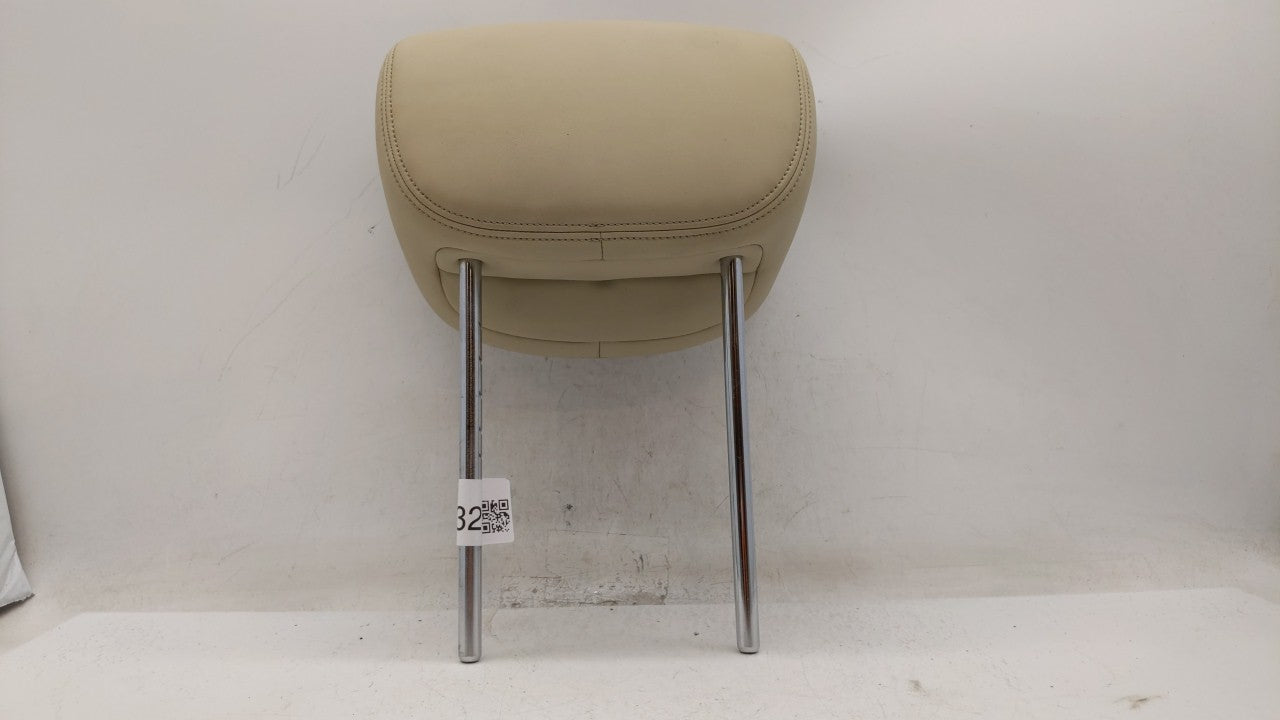 2009-2010 Infiniti Fx35 Headrest Head Rest Front Driver Passenger Seat - Oemusedautoparts1.com