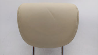 compare product 2009-2010 Infiniti Fx35 Headrest Head Rest Front Driver Passenger Seat