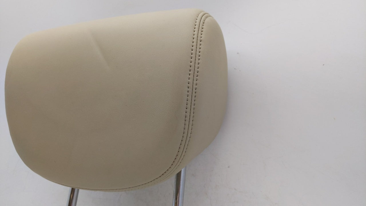 2009-2010 Infiniti Fx35 Headrest Head Rest Front Driver Passenger Seat - Oemusedautoparts1.com