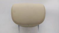 2009-2010 Infiniti Fx35 Headrest Head Rest Front Driver Passenger Seat - Oemusedautoparts1.com