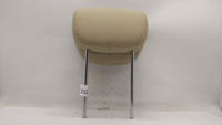 2009-2010 Infiniti Fx35 Headrest Head Rest Front Driver Passenger Seat - Oemusedautoparts1.com