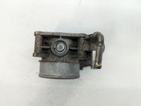 2009-2012 Infiniti Fx35 Throttle Body P/N:526-02 RME60-21 Fits OEM Used Auto Parts - Oemusedautoparts1.com