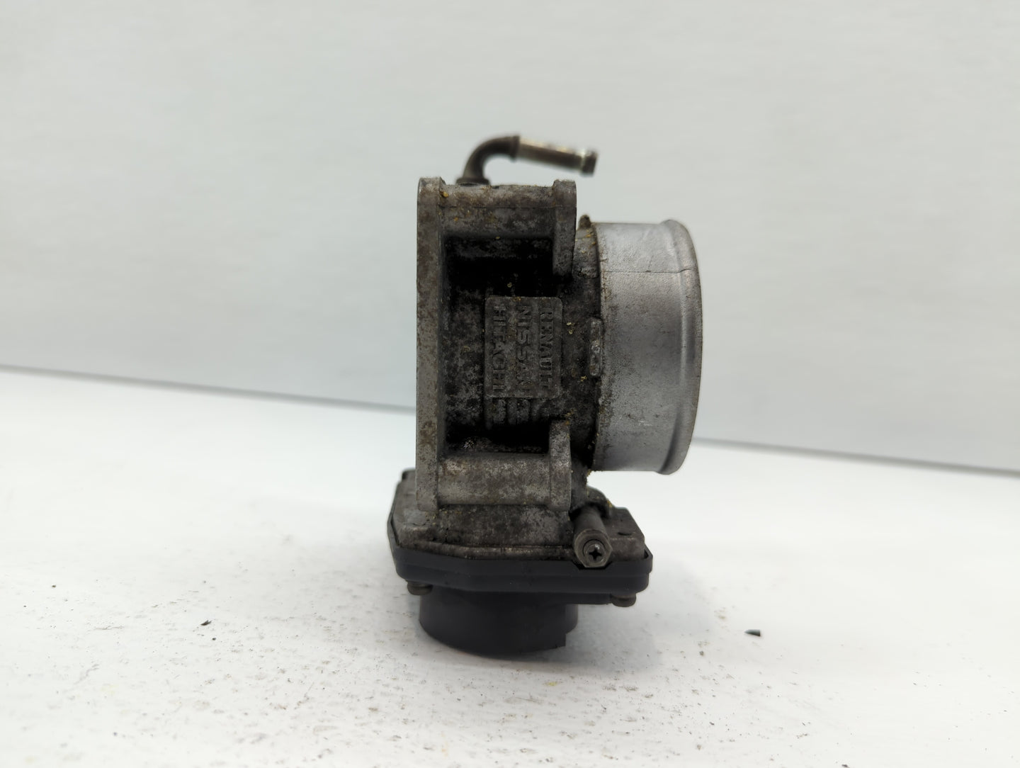 2009-2012 Infiniti Fx35 Throttle Body P/N:526-02 RME60-21 Fits OEM Used Auto Parts - Oemusedautoparts1.com