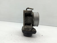 2009-2012 Infiniti Fx35 Throttle Body P/N:526-02 RME60-21 Fits OEM Used Auto Parts - Oemusedautoparts1.com