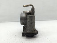 2009-2012 Infiniti Fx35 Throttle Body P/N:526-02 RME60-21 Fits OEM Used Auto Parts - Oemusedautoparts1.com
