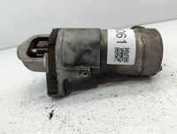 2009-2012 Infiniti Fx35 Car Starter Motor Solenoid OEM P/N:23300 JK20B Fits Fits 2007 2008 2009 2010 2011 2012 OEM Used Auto