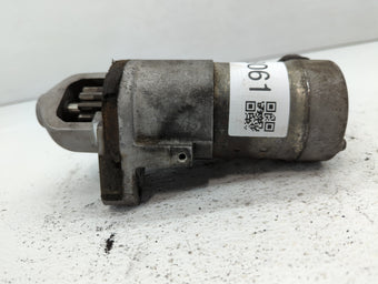 compare product 2009-2012 Infiniti Fx35 Car Starter Motor Solenoid OEM P/N:23300 JK20B Fits Fits 2007 2008 2009 2010 2011 2012 OEM Used Auto Parts