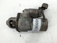2009-2012 Infiniti Fx35 Car Starter Motor Solenoid OEM P/N:23300 JK20B Fits Fits 2007 2008 2009 2010 2011 2012 OEM Used Auto