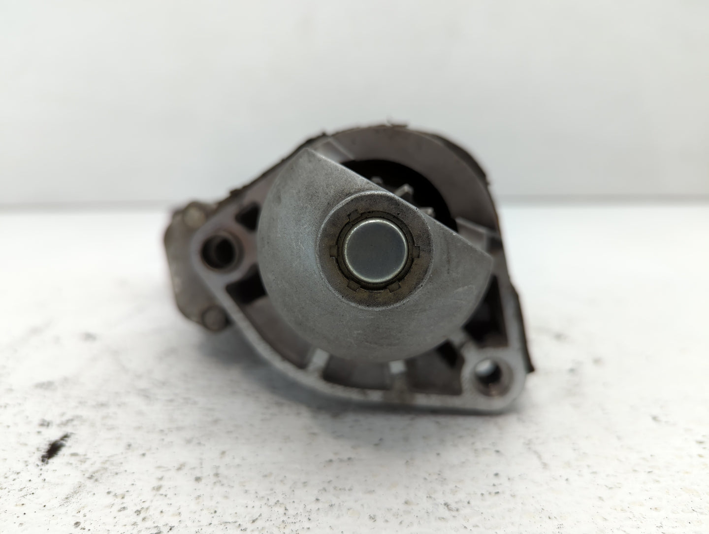 2009-2012 Infiniti Fx35 Car Starter Motor Solenoid OEM P/N:23300 JK20B Fits Fits 2007 2008 2009 2010 2011 2012 OEM Used Auto