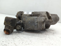2009-2012 Infiniti Fx35 Car Starter Motor Solenoid OEM P/N:23300 JK20B Fits Fits 2007 2008 2009 2010 2011 2012 OEM Used Auto