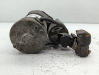 2009-2012 Infiniti Fx35 Car Starter Motor Solenoid OEM P/N:23300 JK20B Fits Fits 2007 2008 2009 2010 2011 2012 OEM Used Auto