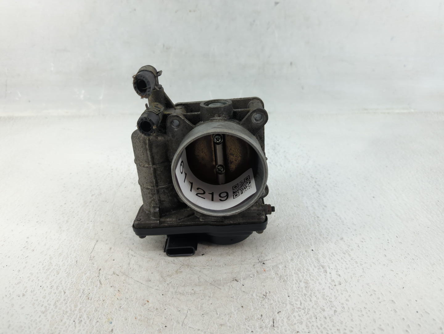 2009-2012 Infiniti Fx35 Throttle Body P/N:RME60-16 Fits Fits 2007 2008 2009 2010 2011 2012 2013 2014 2015 2016 2017 2018 201