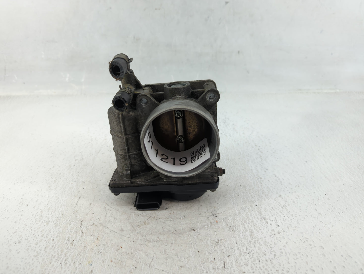 2009-2012 Infiniti Fx35 Throttle Body P/N:RME60-16 Fits Fits 2007 2008 2009 2010 2011 2012 2013 2014 2015 2016 2017 2018 201