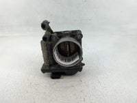 2009-2012 Infiniti Fx35 Throttle Body P/N:RME60-16 Fits Fits 2007 2008 2009 2010 2011 2012 2013 2014 2015 2016 2017 2018 201