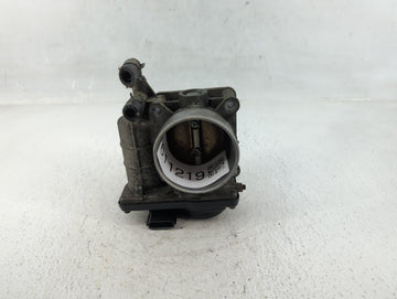 2009-2012 Infiniti Fx35 Throttle Body P/N:RME60-16 Fits Fits 2007 2008 2009 2010 2011 2012 2013 2014 2015 2016 2017 2018 201