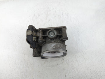2009-2012 Infiniti Fx35 Throttle Body P/N:RME60-16 Fits Fits 2007 2008 2009 2010 2011 2012 2013 2014 2015 2016 2017 2018 2019 2020 OEM Used Auto Parts