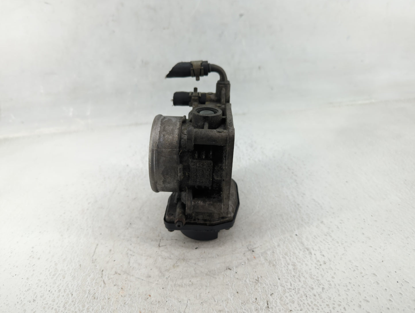 2009-2012 Infiniti Fx35 Throttle Body P/N:RME60-16 Fits Fits 2007 2008 2009 2010 2011 2012 2013 2014 2015 2016 2017 2018 201