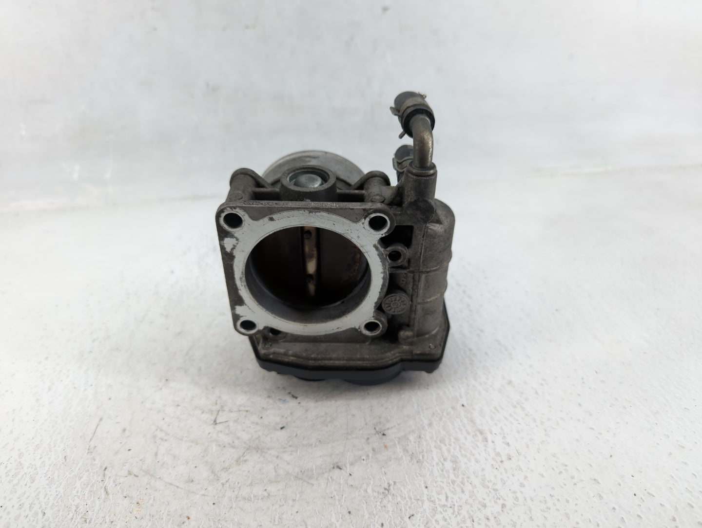 2009-2012 Infiniti Fx35 Throttle Body P/N:RME60-16 Fits Fits 2007 2008 2009 2010 2011 2012 2013 2014 2015 2016 2017 2018 201