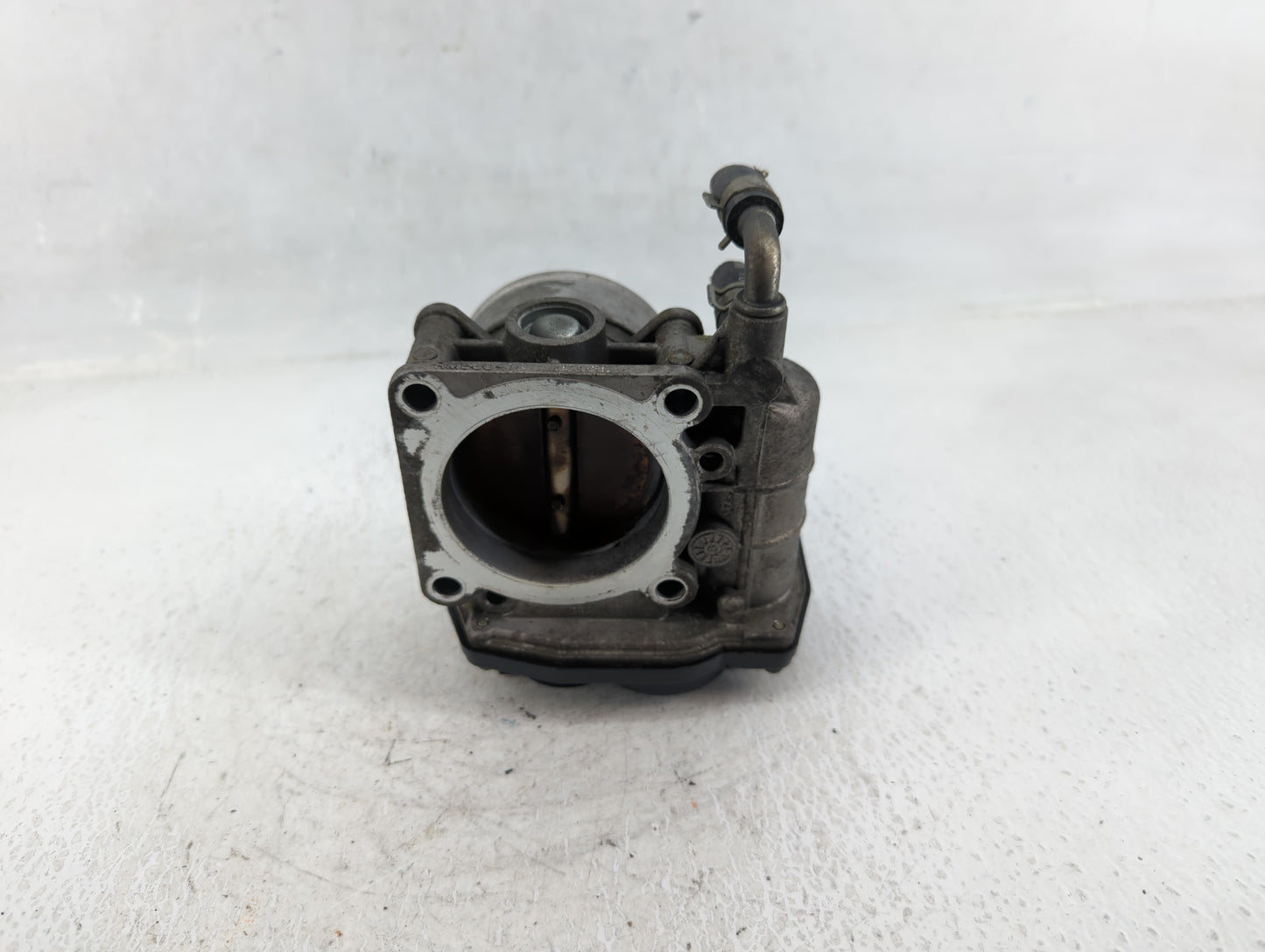 2009-2012 Infiniti Fx35 Throttle Body P/N:RME60-16 Fits Fits 2007 2008 2009 2010 2011 2012 2013 2014 2015 2016 2017 2018 201