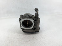 2009-2012 Infiniti Fx35 Throttle Body P/N:RME60-16 Fits Fits 2007 2008 2009 2010 2011 2012 2013 2014 2015 2016 2017 2018 201