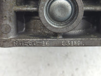 2009-2012 Infiniti Fx35 Throttle Body P/N:RME60-16 Fits Fits 2007 2008 2009 2010 2011 2012 2013 2014 2015 2016 2017 2018 201