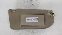 2007-2008 Infiniti G35 Sun Visor Shade Replacement Passenger Right Mirror Fits Fits 2007 2008 2009 2010 2011 2012 2013 2015 