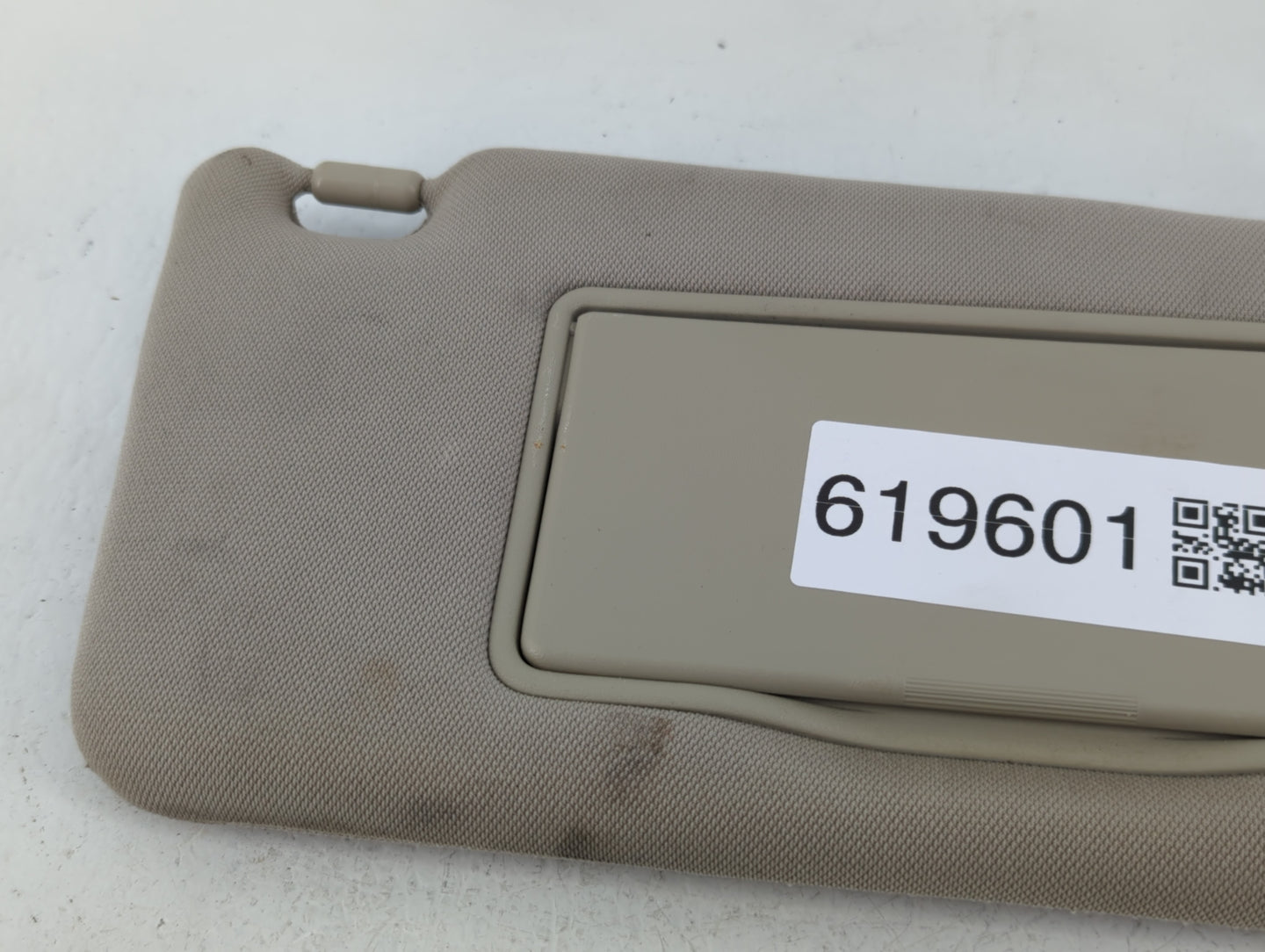 2007-2008 Infiniti G35 Sun Visor Shade Replacement Passenger Right Mirror Fits Fits 2007 2008 2009 2010 2011 2012 2013 2015 