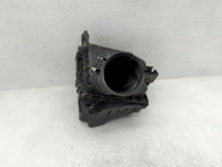 2008-2010 Infiniti G37 Air Cleaner Intake-duct Hose Tube - Oemusedautoparts1.com