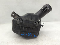 2008-2010 Infiniti G37 Air Cleaner Intake-duct Hose Tube - Oemusedautoparts1.com