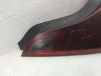 2009-2010 Infiniti G37 Tail Light Assembly Passenger Right OEM Fits Fits 2009 2010 OEM Used Auto Parts - Oemusedautoparts1.c