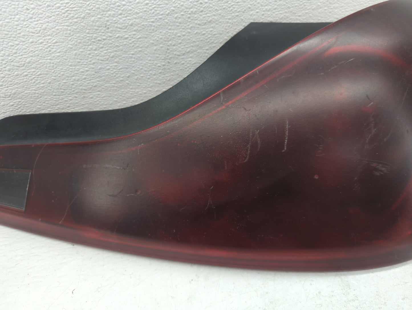 2009-2010 Infiniti G37 Tail Light Assembly Passenger Right OEM Fits Fits 2009 2010 OEM Used Auto Parts - Oemusedautoparts1.c