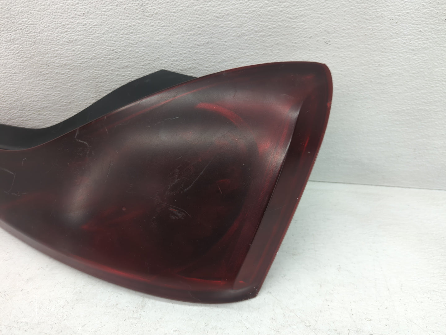 2009-2010 Infiniti G37 Tail Light Assembly Passenger Right OEM Fits Fits 2009 2010 OEM Used Auto Parts - Oemusedautoparts1.c