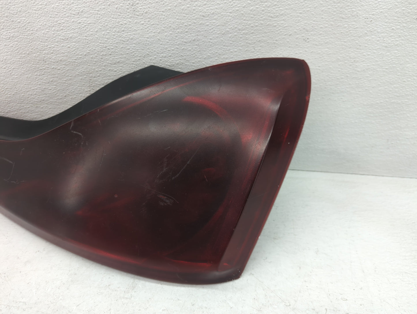 2009-2010 Infiniti G37 Tail Light Assembly Passenger Right OEM Fits Fits 2009 2010 OEM Used Auto Parts - Oemusedautoparts1.c