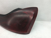 2009-2010 Infiniti G37 Tail Light Assembly Passenger Right OEM Fits Fits 2009 2010 OEM Used Auto Parts - Oemusedautoparts1.c