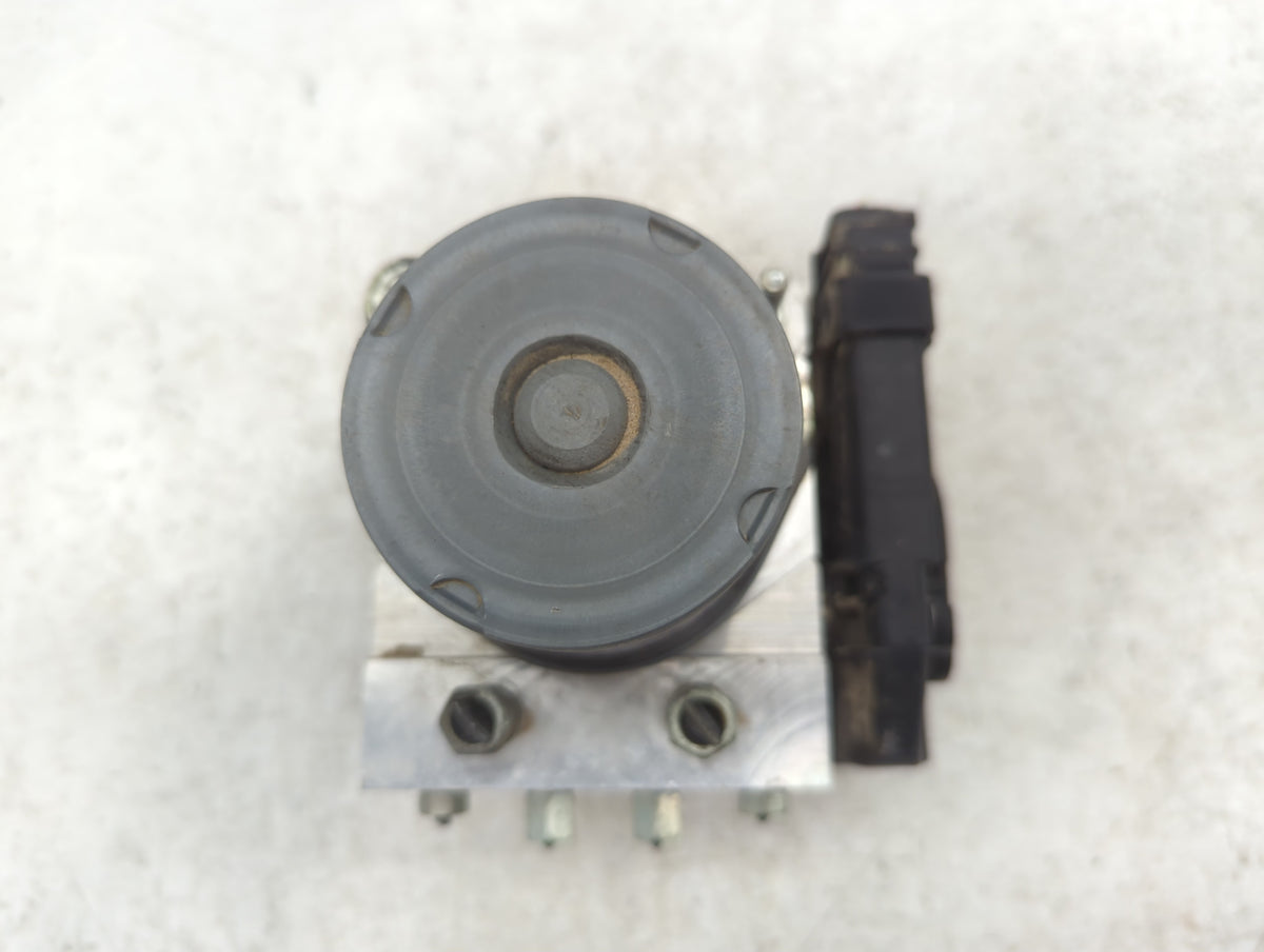 2009-2010 Infiniti G37 Anti-Lock Brake ABS Pump Module Actuator OEM P/N:47660 1NG0A Fits Fits 2009 2010 OEM Used Auto Parts 